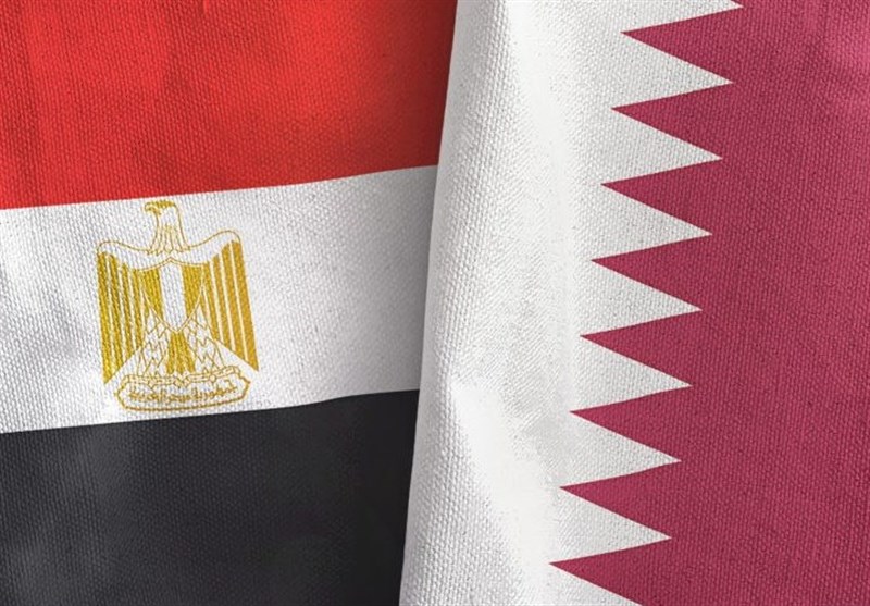 تماس تلفنی وزیران خارجه قطر و مصر در مورد تحولات سوریه تماس تلفنی وزیران خارجه قطر و مصر در مورد تحولات سوریه