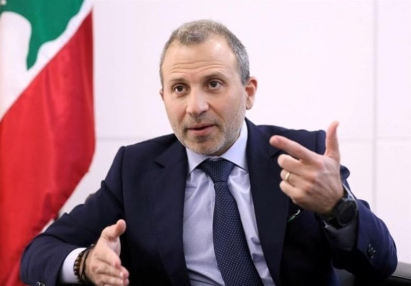 جبران باسیل:مشکل لبنان و اسرائیل فراتر از سلاح حزبالله است جبران باسیل:مشکل لبنان و اسرائیل فراتر از سلاح حزبالله است