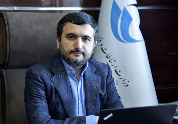 تعرفه پایین اینترنت همراه و کمبود مودم سد راه اتصال فیبرنوری تعرفه پایین اینترنت همراه و کمبود مودم سد راه اتصال فیبرنوری