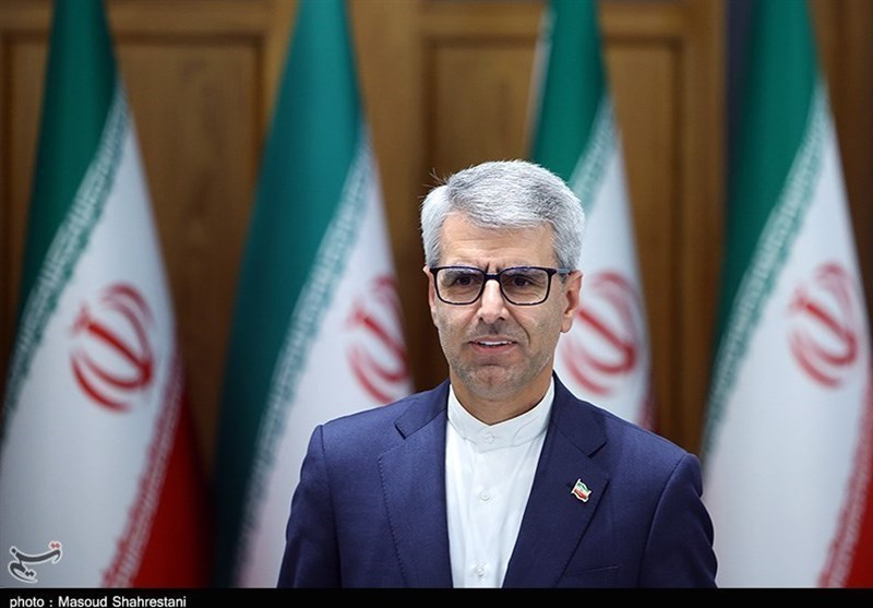 بقائی: سفارت ایران در دمشق فعال است بقائی: سفارت ایران در دمشق فعال است