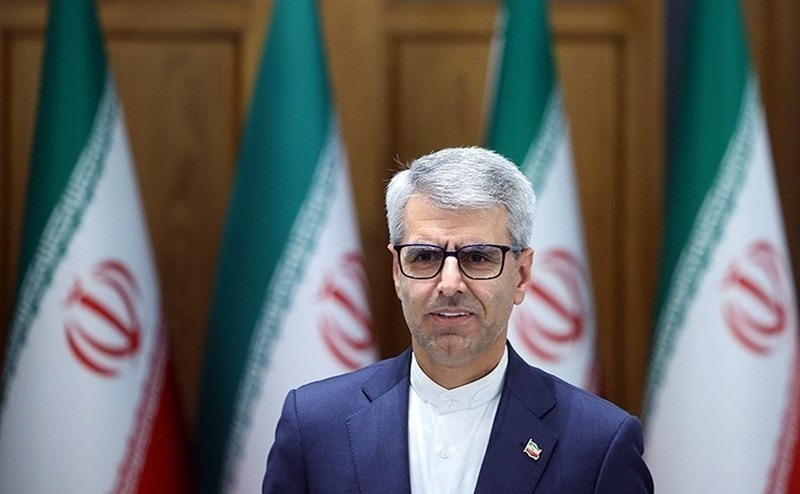 سفارت ایران در دمشق کماکان فعال است سفارت ایران در دمشق کماکان فعال است