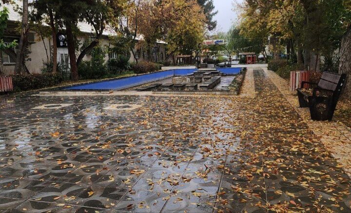 ورود موج بارشهای پی در پی از هفته دوم دیماه به کشور/ تداوم کمبارشی تا هفته اول دی ورود موج بارشهای پی در پی از هفته دوم دیماه به کشور/ تداوم کمبارشی تا هفته اول دی