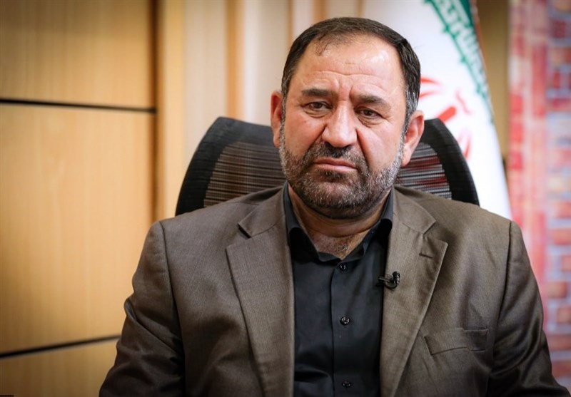 سفیر ایران: جرم بشار اسد این بود که در محور مقاومت بود سفیر ایران: جرم بشار اسد این بود که در محور مقاومت بود