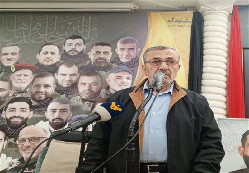 هشدار حزبالله به صهیونیستها درباره ادامه نقض آتشبس هشدار حزبالله به صهیونیستها درباره ادامه نقض آتشبس