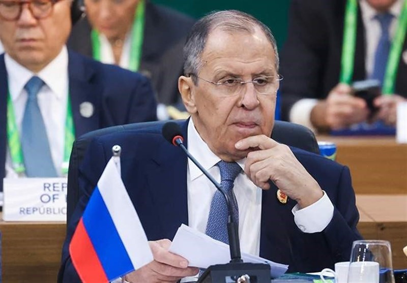 لاوروف: طالبان در فهرست تروریستی سازمان ملل قرار ندارد لاوروف: طالبان در فهرست تروریستی سازمان ملل قرار ندارد