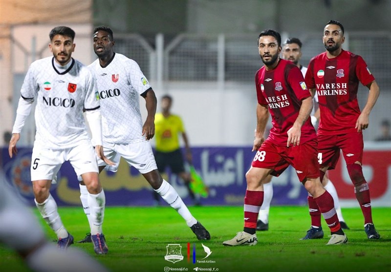 نعمتی: هواداران پرسپولیس باید به گاریدو زمان بدهند نعمتی: هواداران پرسپولیس باید به گاریدو زمان بدهند