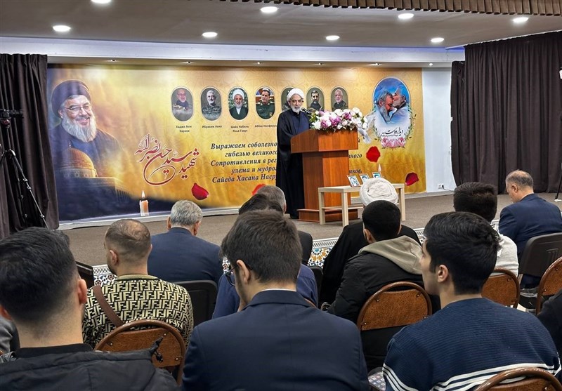 آیت الله قمی: فناوری آمریکا در خدمت یک اقلیت است آیت الله قمی: فناوری آمریکا در خدمت یک اقلیت است