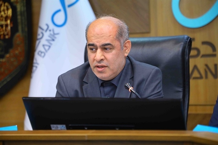 بانک دی، فراتر از انتظار در پـرداخت تسهیـلات ازدواج و فرزندآوری بانک دی، فراتر از انتظار در پـرداخت تسهیـلات ازدواج و فرزندآوری