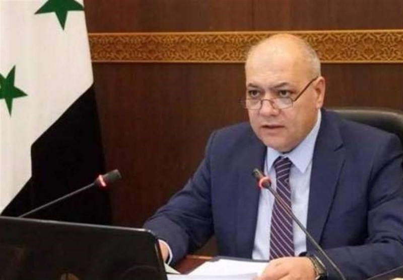 نخست وزیر سوریه: اکثر وزرا هنوز در مقام خود مشغول به کارند نخست وزیر سوریه: اکثر وزرا هنوز در مقام خود مشغول به کارند
