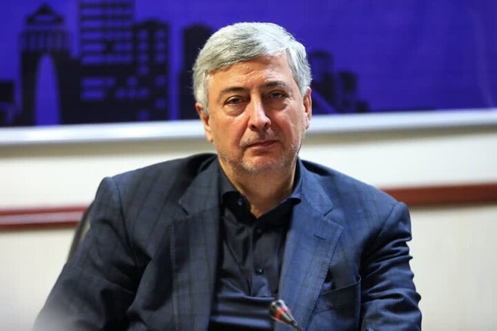 مدارس تهران سه شنبه باز است/احتمال غیرحضوری شدن روز چهارشنبه مدارس تهران سه شنبه باز است/احتمال غیرحضوری شدن روز چهارشنبه
