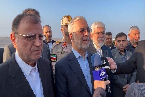 پرونده انتخاب استانداران هفته آینده بسته میشود/ ضرورت بهکارگیری اقوام و بانوان در مسئولیتها پرونده انتخاب استانداران هفته آینده بسته میشود/ ضرورت بهکارگیری اقوام و بانوان در مسئولیتها