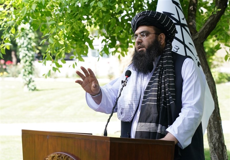 طالبان: سیاست نظام کنونی افغانستان مستقل و غیر وابسته است طالبان: سیاست نظام کنونی افغانستان مستقل و غیر وابسته است