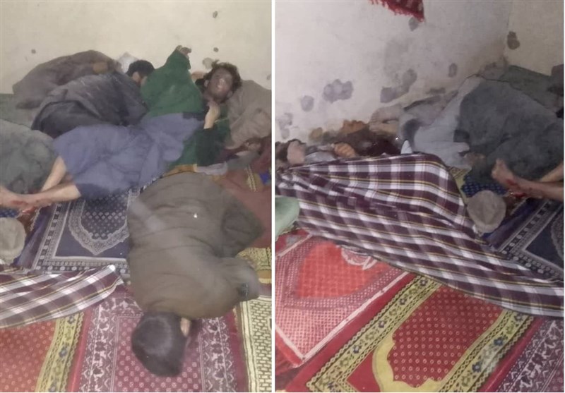 ۱۲ کشته در حمله به زیارتگاه اهل تصوف در افغانستان ۱۲ کشته در حمله به زیارتگاه اهل تصوف در افغانستان