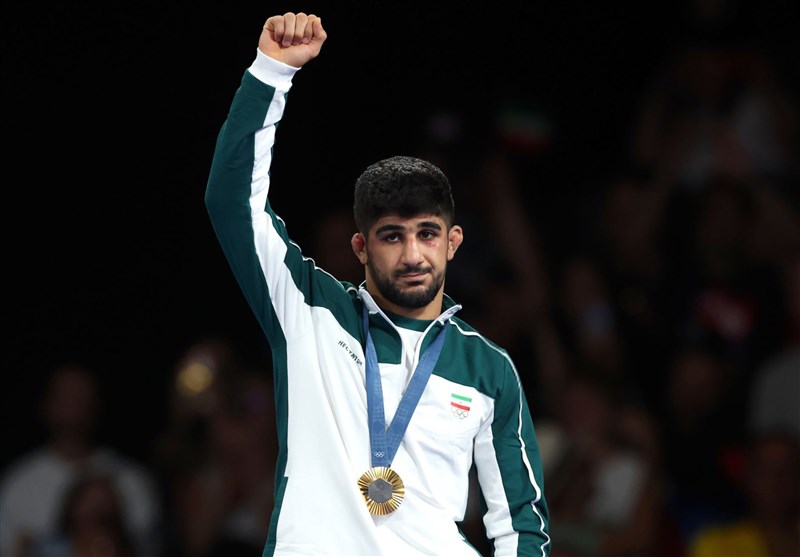 طوفان قهرمان المپیک در مسکو/ بیچورین مغلوب اسماعیلی شد طوفان قهرمان المپیک در مسکو/ بیچورین مغلوب اسماعیلی شد