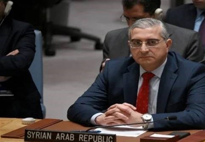 دمشق:اسرائیل از اوضاع داخلی سوریه سوءاستفاده میکند دمشق:اسرائیل از اوضاع داخلی سوریه سوءاستفاده میکند
