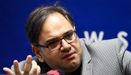«اوج» چگونه میتواند در تئاتر تأثیرگذار باشد؟ «اوج» چگونه میتواند در تئاتر تأثیرگذار باشد؟