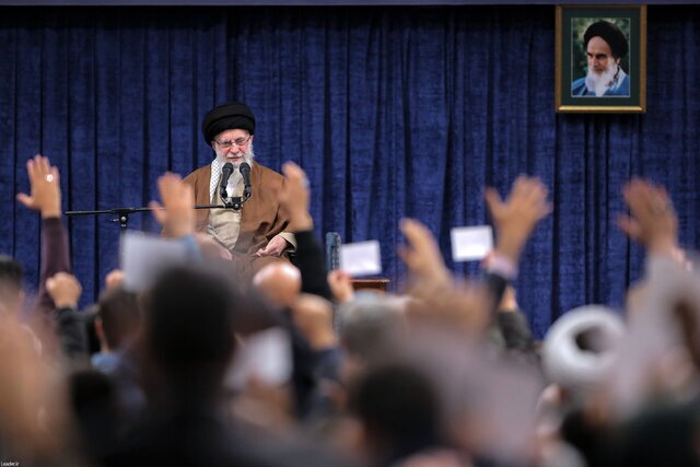 عامل اصلی آنچه در سوریه اتفاق افتاد، در اتاق فرمان آمریکا و اسرائیل طراحی شده است/ برای این قرائنی داریم