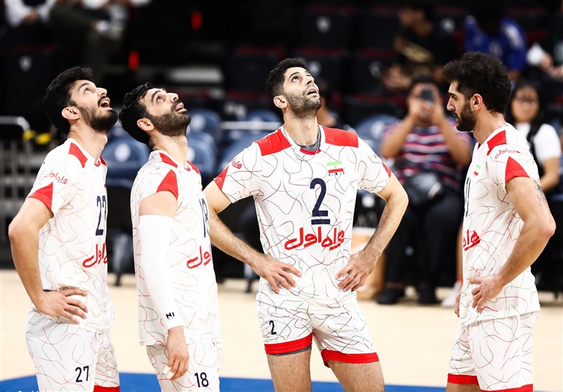 میزبانان ایران در لیگ ملتهای والیبال ۲۰۲۵ مشخص شدند میزبانان ایران در لیگ ملتهای والیبال ۲۰۲۵ مشخص شدند