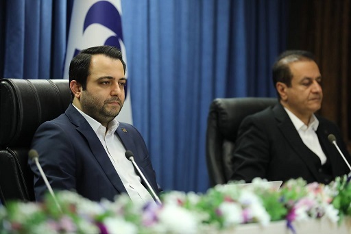 بهبود شاخصهای عملکردی بانک صادرات ایران به نفع سهامداران بهبود شاخصهای عملکردی بانک صادرات ایران به نفع سهامداران