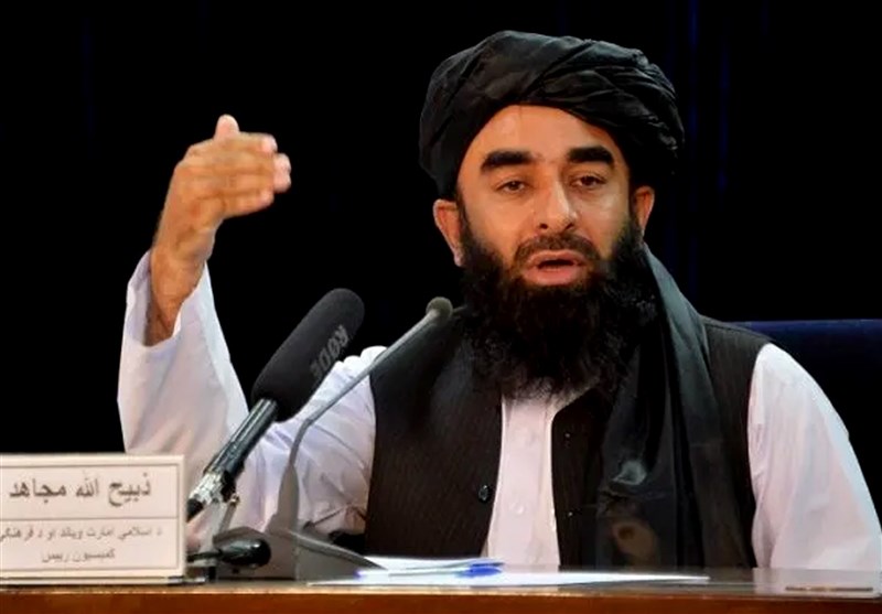 طالبان: نشست شورای امنیت بدون نماینده ما بیفایده است طالبان: نشست شورای امنیت بدون نماینده ما بیفایده است