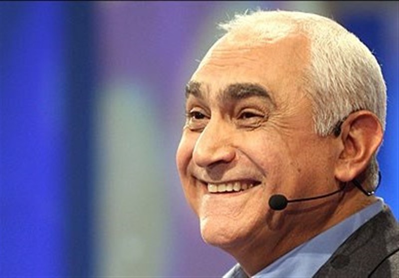 ناصر ممدوح هشدار داد/زیرزمینیها در حال خراب کردن دوبلهاند ناصر ممدوح هشدار داد/زیرزمینیها در حال خراب کردن دوبلهاند