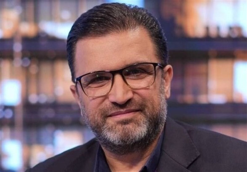 دبیر ستاد انتخابات صدا و سیما انتخاب شد دبیر ستاد انتخابات صدا و سیما انتخاب شد