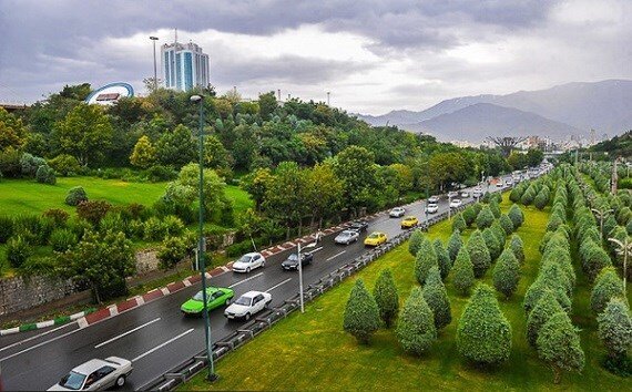 افزایش ۶۰۰ هکتاری فضای سبز پایتخت/ برقیسازی حمل و نقل عمومی چقدر سبب کاهش آلودگی هوا میشود؟ افزایش ۶۰۰ هکتاری فضای سبز پایتخت/ برقیسازی حمل و نقل عمومی چقدر سبب کاهش آلودگی هوا میشود؟