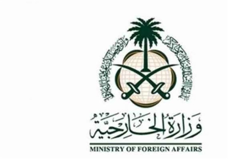 واکنش عربستان به جنایت صهیونیستها در اردوگاه النصیرات واکنش عربستان به جنایت صهیونیستها در اردوگاه النصیرات