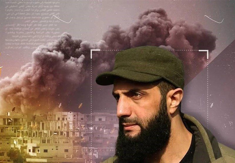 سوریهِ جدید؛ عرصه جاه طلبی بازیگران خارجی از آمریکا تا ترکیه سوریهِ جدید؛ عرصه جاه طلبی بازیگران خارجی از آمریکا تا ترکیه