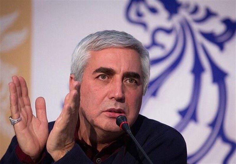 بازگشت حاتمیکیا به جشنواره فیلم فجر پس از ۵ سال بازگشت حاتمیکیا به جشنواره فیلم فجر پس از ۵ سال