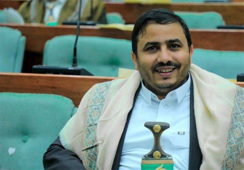 انصارالله:طوفان الاقصی چهره واقعی برخی اعراب را فاش کرد انصارالله:طوفان الاقصی چهره واقعی برخی اعراب را فاش کرد