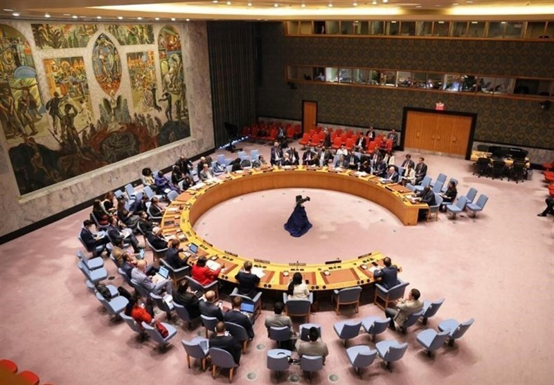 مأموریت تیم نظارت بر تحریمهای طالبان تمدید شد مأموریت تیم نظارت بر تحریمهای طالبان تمدید شد