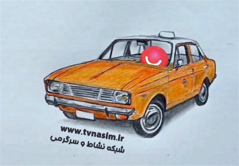 «دوربین مخفی» تلویزیون در روز حمل و نقل روشن میشود «دوربین مخفی» تلویزیون در روز حمل و نقل روشن میشود