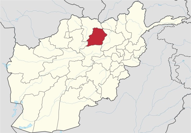 معدنچیان محبوس در سمنگان افغانستان نجات یافتند معدنچیان محبوس در سمنگان افغانستان نجات یافتند
