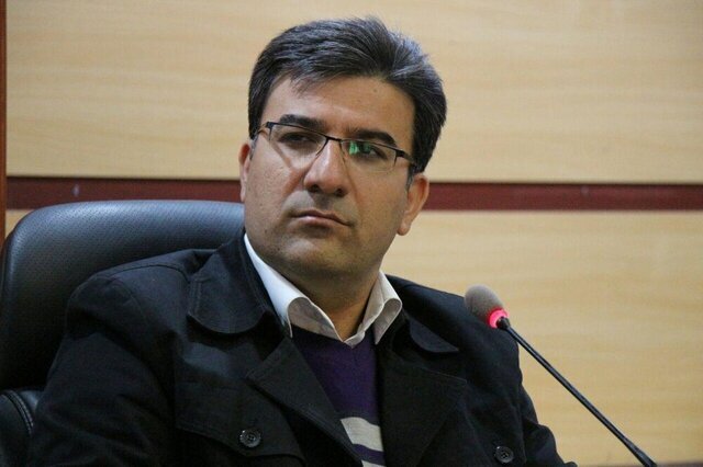 تأکید استانداری تهران بر تنوع و تعدد نمایشگاههای ماه رمضان و نوروز/ هیچ کمبود کالایی در استان نداریم تأکید استانداری تهران بر تنوع و تعدد نمایشگاههای ماه رمضان و نوروز/ هیچ کمبود کالایی در استان نداریم