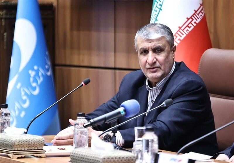 فناوری هستهای ایران هیچگاه محدود نمیشود فناوری هستهای ایران هیچگاه محدود نمیشود
