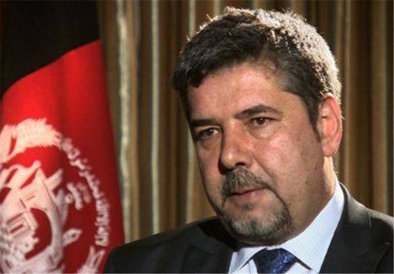 خودداری حزب «ملی آزادی» از پیوستن به ائتلاف مخالفان طالبان خودداری حزب «ملی آزادی» از پیوستن به ائتلاف مخالفان طالبان