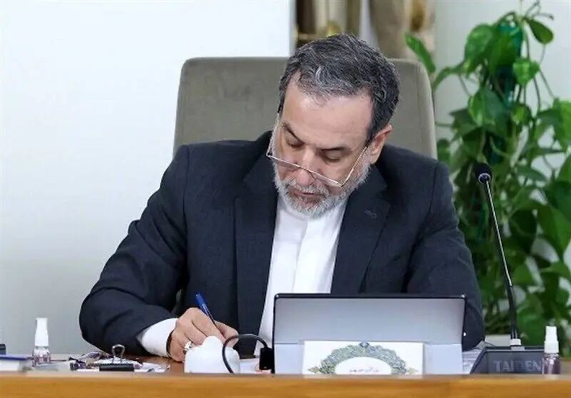 عراقچی: برخلاف فضای رسانه ای شخصا تحولات سوریه را غیر مترقبه ندیدم/ خط قرمز ایران حفظ مرزهای سیاسی و حاکمیت ملی کشورهای منطقه است