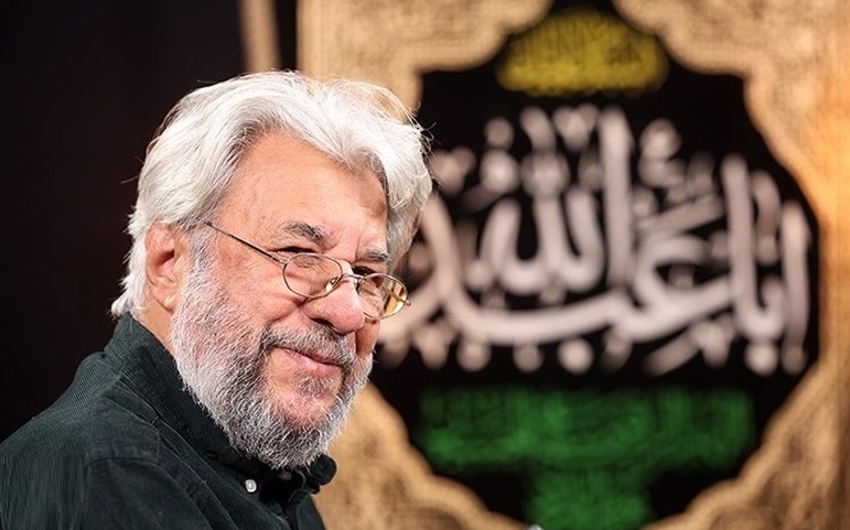 هنرمندان راوی پیشرفت شدند/ماجرای بازیِ رایگان «محمد فیلی»! هنرمندان راوی پیشرفت شدند/ماجرای بازیِ رایگان «محمد فیلی»!