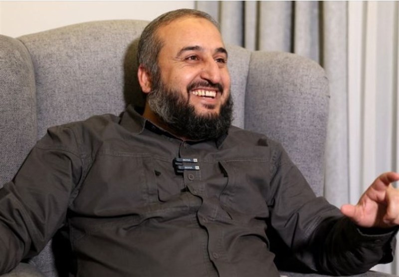 ویژگیهای ارتش مدنظر «تحریرالشام» برای سوریه ویژگیهای ارتش مدنظر «تحریرالشام» برای سوریه