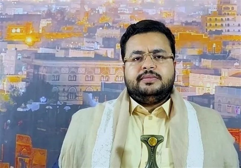 انصارالله: تجاوزات صهیونیستها هیچ تاثیری بر قدرت یمن ندارد انصارالله: تجاوزات صهیونیستها هیچ تاثیری بر قدرت یمن ندارد