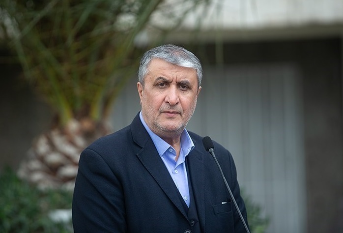 نظام استکبار میخواهد از آژانس برای اهداف خود استفاده کند نظام استکبار میخواهد از آژانس برای اهداف خود استفاده کند