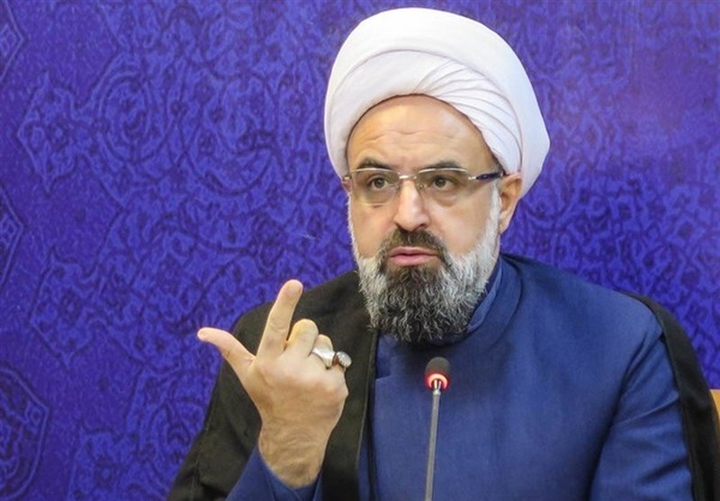 ۵ پرده از طرح مشترک یهود و پروتستانها درباره موعود ۵ پرده از طرح مشترک یهود و پروتستانها درباره موعود