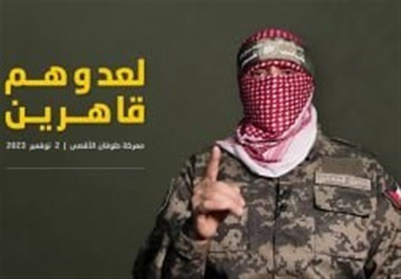 پیام قسام درباره کشته شدن یک نظامی زن صهیونیست پیام قسام درباره کشته شدن یک نظامی زن صهیونیست