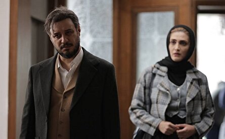  داستان نگاه بازاری به تولید هنری/ زخم‌کاری: سقوط یک سریال