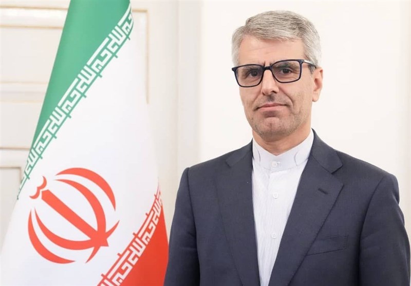 رد ادعاهای بیاساس و مغرضانه انگلیس و استرالیا در مورد ایران رد ادعاهای بیاساس و مغرضانه انگلیس و استرالیا در مورد ایران