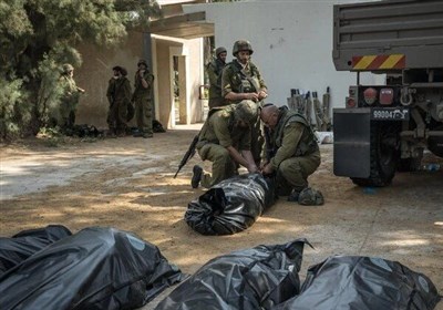 عملیات شهادت طلبانه در غزه و هلاکت چند نظامی صهیونیست عملیات شهادت طلبانه در غزه و هلاکت چند نظامی صهیونیست