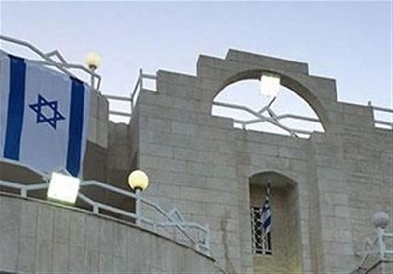 حادثه امنیتی در اطراف سفارت رژیم اسرائیل در اردن
