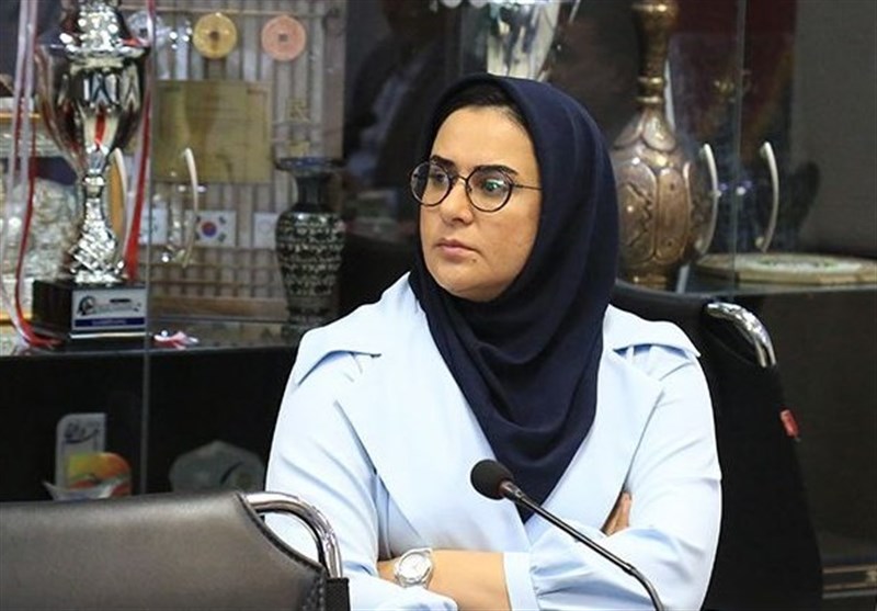 نعمتی: امیدوارم مانند دوران ورزشیام در مربیگری هم موفق باشم نعمتی: امیدوارم مانند دوران ورزشیام در مربیگری هم موفق باشم