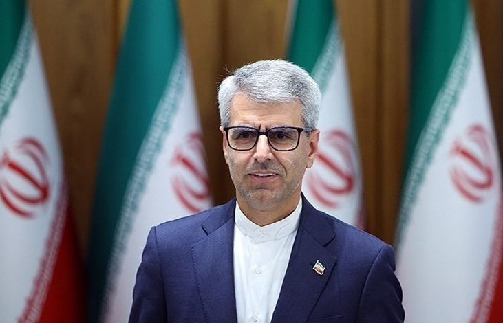 برگزاری اجلاس وزرای خارجه اکو در مشهد برگزاری اجلاس وزرای خارجه اکو در مشهد